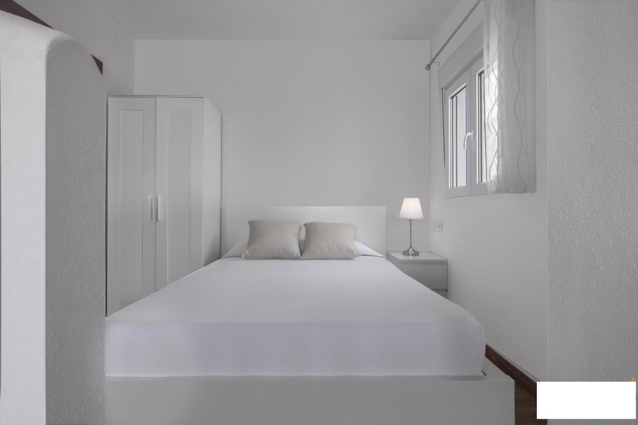 Comodos Y Agradables Apartamentos En El Pozo El Pozo de los Frailes Buitenkant foto